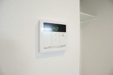 設備 給湯　※同物件・同仕様画像