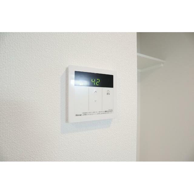 設備 給湯　※同物件・同仕様画像