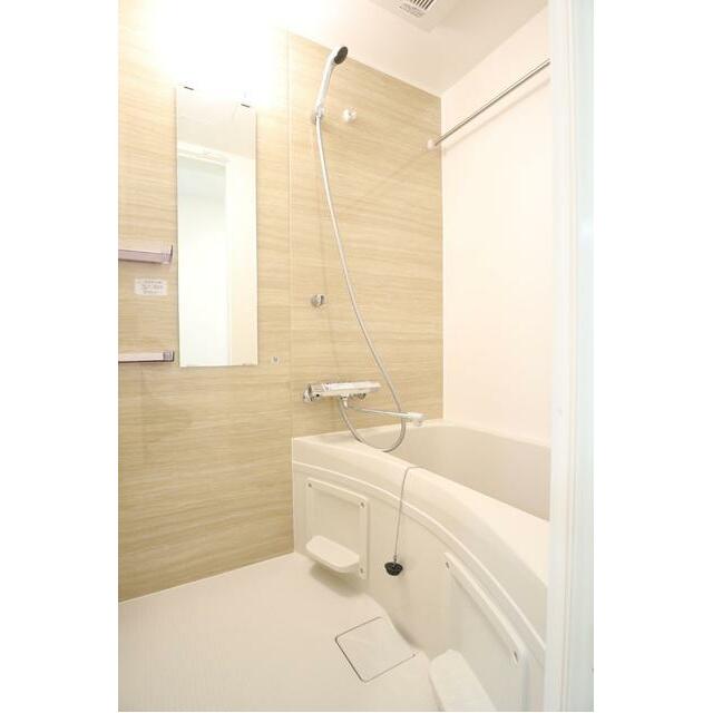 バス ※同物件・同仕様画像