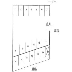 平面図
