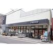 ショッピング施設