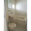 バス/シャワー