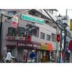 ショッピング施設
