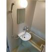 バス/シャワー