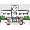 中学校