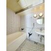 バス/シャワー