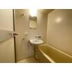 バス/シャワー
