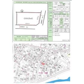地形図等