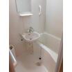 バス/シャワー