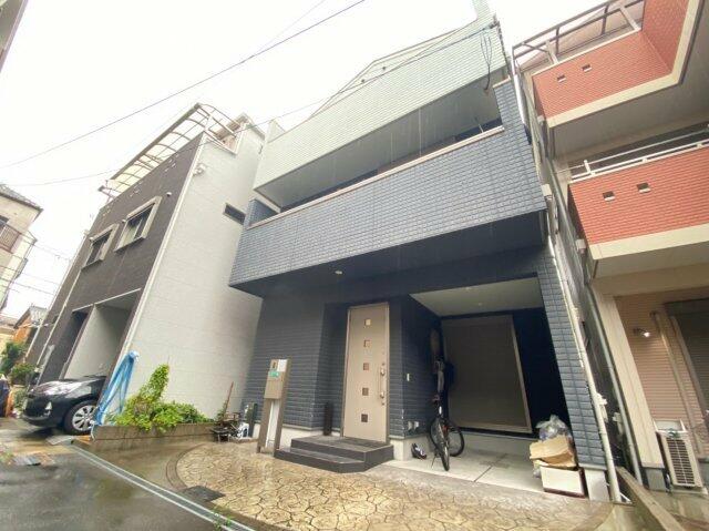 大阪市港区の庭付きの賃貸 マンション アパート 一戸建て Mapfan