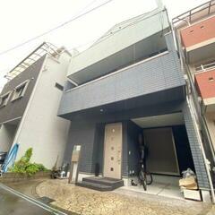 大阪市港区の庭付きの賃貸 マンション アパート 一戸建て Mapfan