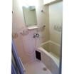 バス/シャワー