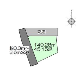 地形図等