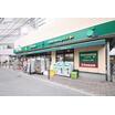 ショッピング施設