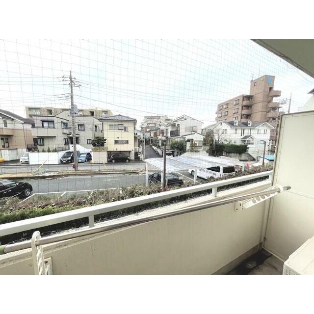 ３階のお部屋です☆