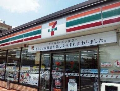 セブンイレブン　文京本駒込４丁目店