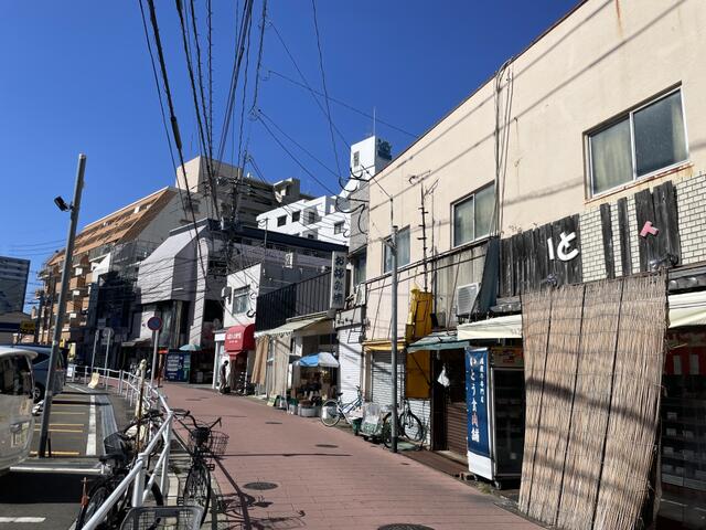 物件画像 福岡市博多区 南本町２丁目 (雑餉隈駅) 店舗用地
