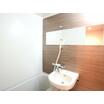 バス/シャワー