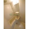バス/シャワー
