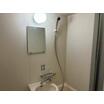 バス/シャワー