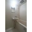バス/シャワー