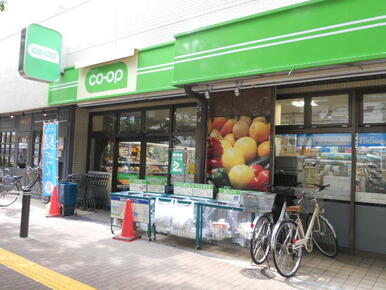 ミニコープ桜台駅前店