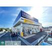 ショッピング施設
