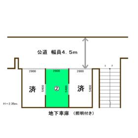 平面図