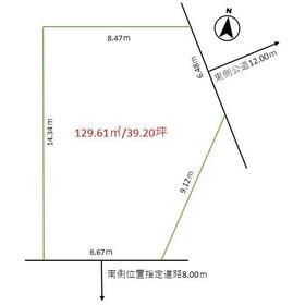 地形図等