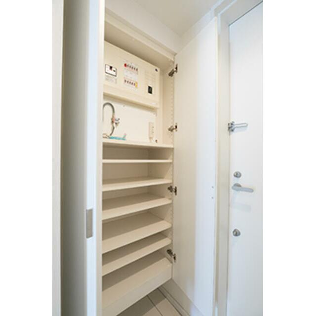 ※写真は同タイプ住戸です。