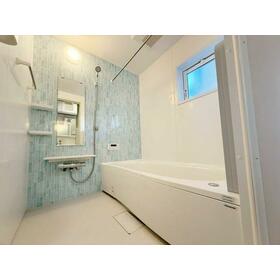 バス/シャワー