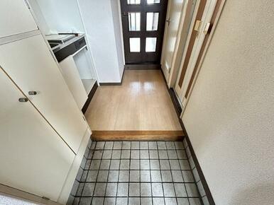 ※写真は別号室のものです。