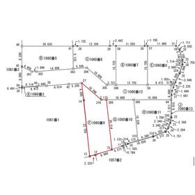 地形図等