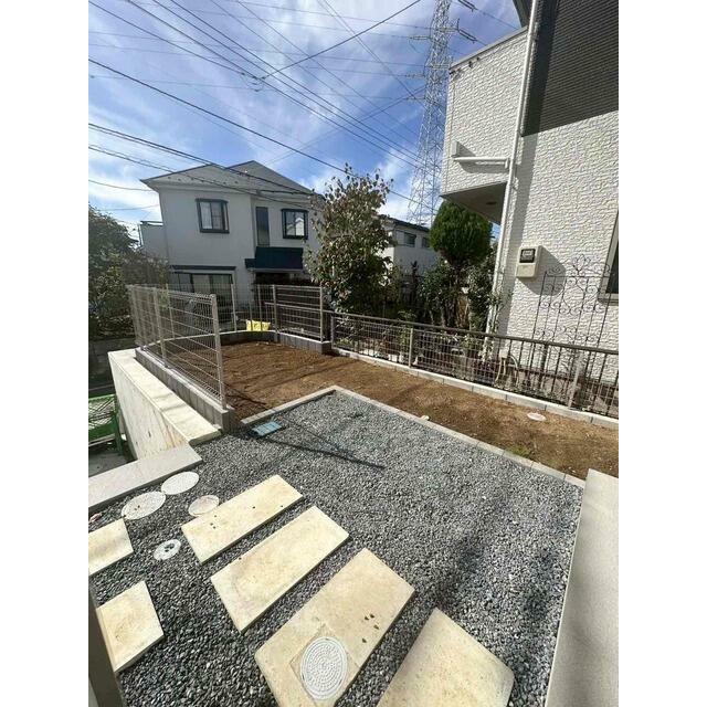 庭付き物件で新しい趣味が見つけてみませんか