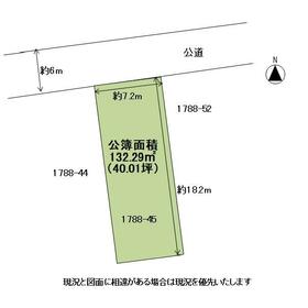 地形図等