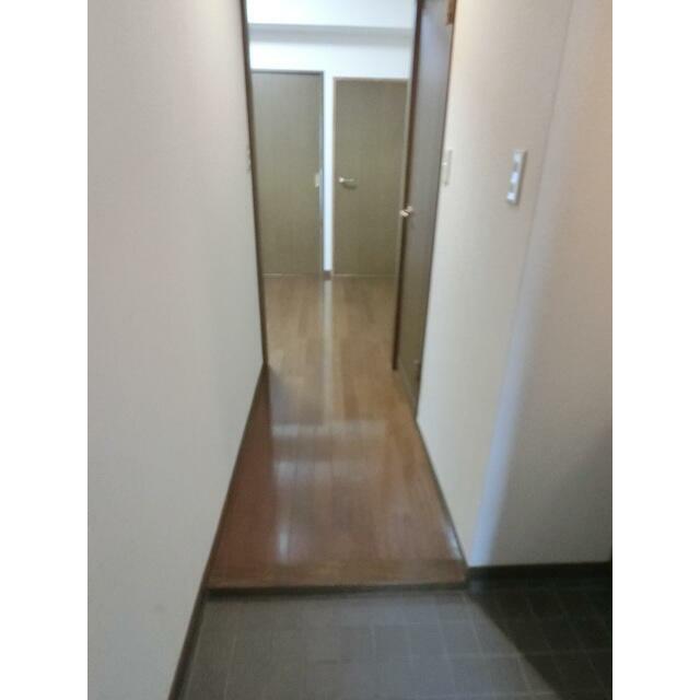 (参考)同一建物内の他の部屋の写真となります。