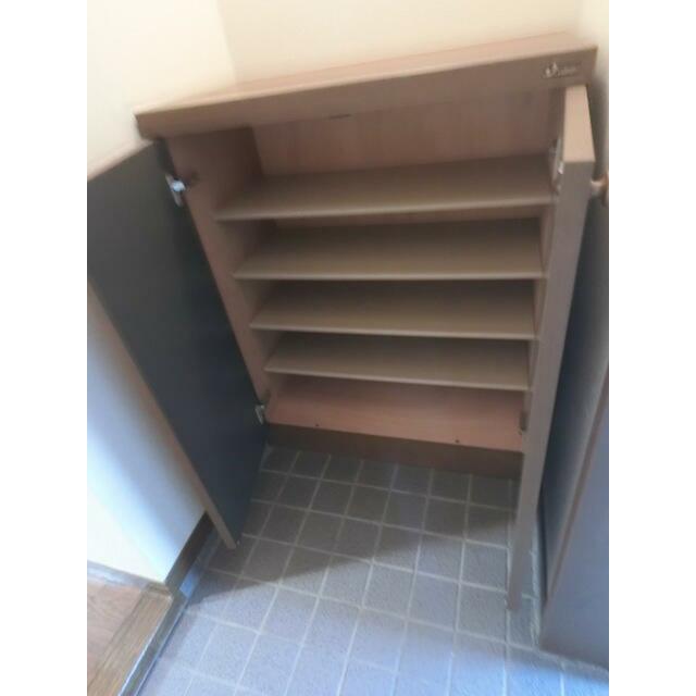 (参考)同一建物内の他の部屋の写真となります。