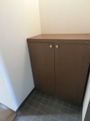 (参考)同一建物内の他の部屋の写真となります。