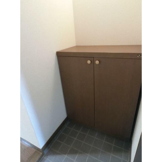 (参考)同一建物内の他の部屋の写真となります。