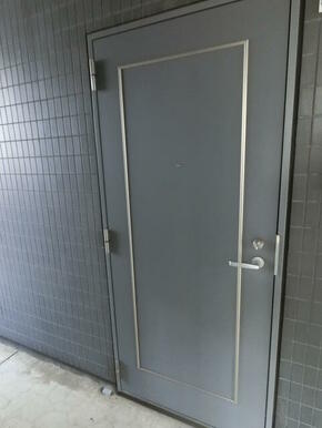 (参考)同一建物内の他の部屋の写真となります。