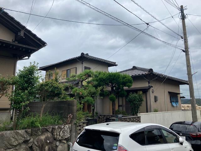 物件画像 北九州市小倉南区 星和台１丁目 (守恒駅) 住宅用地