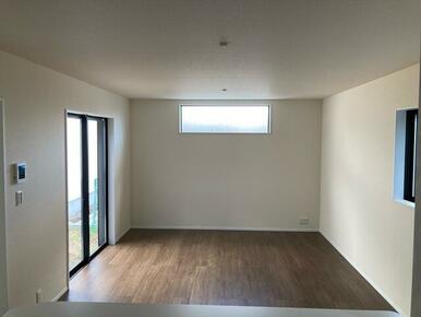 リビングとは別に静かな時間を楽しめる部屋（2号棟）