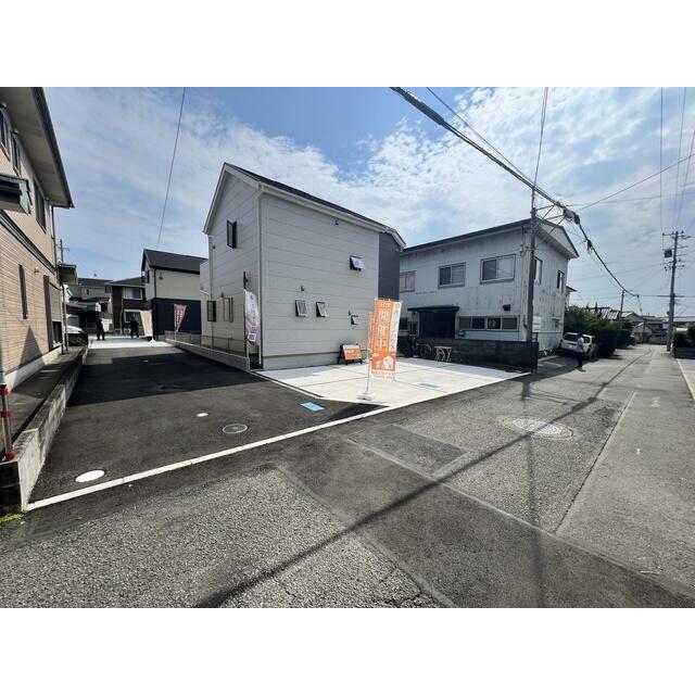 外観写真（2号棟）