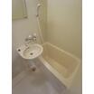 バス/シャワー
