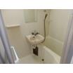 バス/シャワー