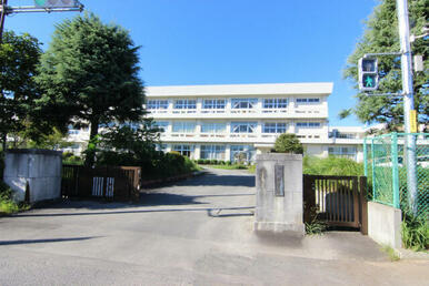 湘光中学校