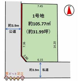 地形図等