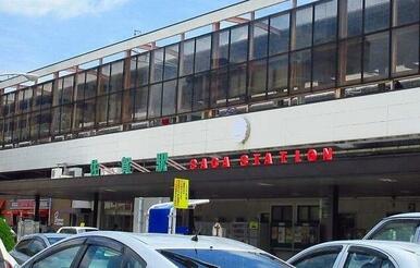 佐賀駅
