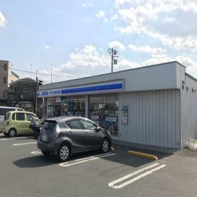 ローソン