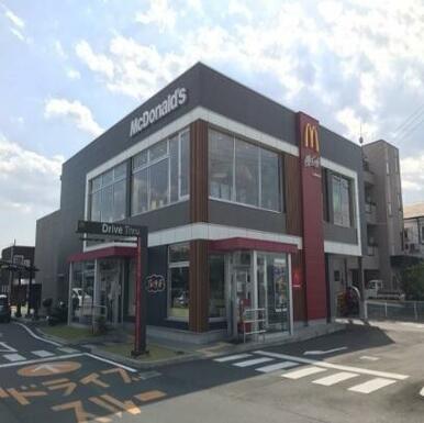 マクドナルド